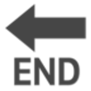 end-arrow-1f51a