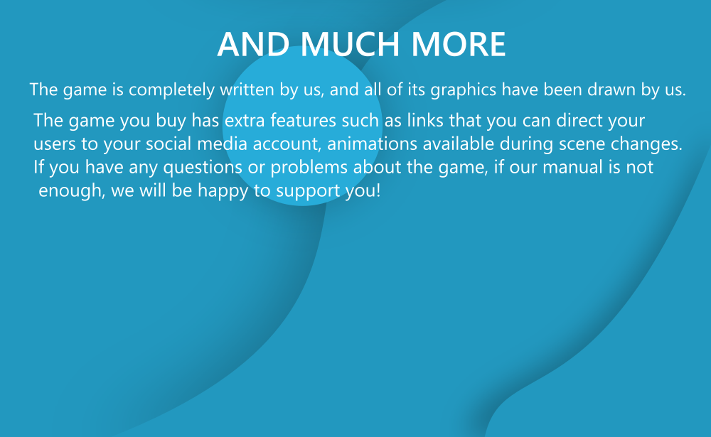 Circle Hop - Arcade, AdMob Game