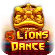 5-Lions-Dance