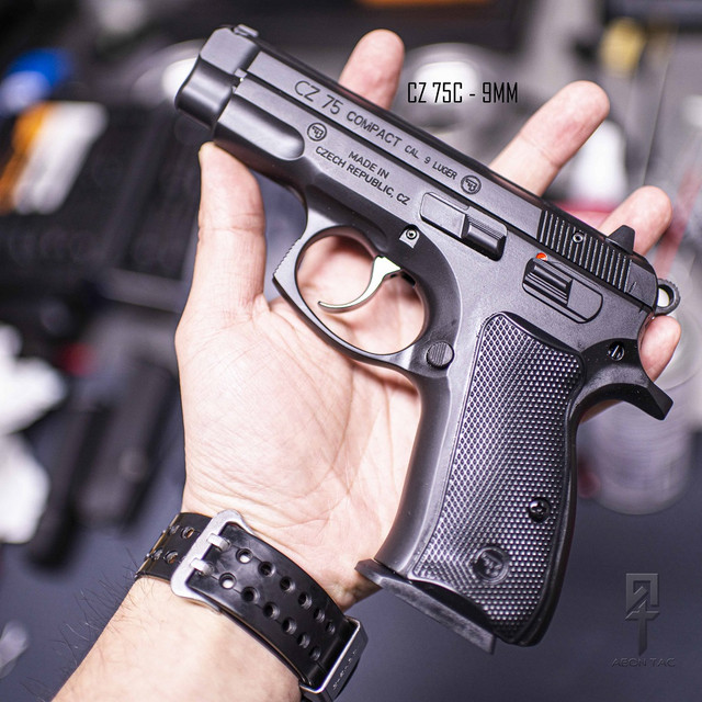 CZ-75C
