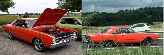 Dart-GT