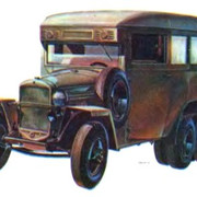 ГАЗ-05-193