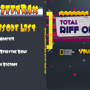 Total Riff Off v2 thinpak