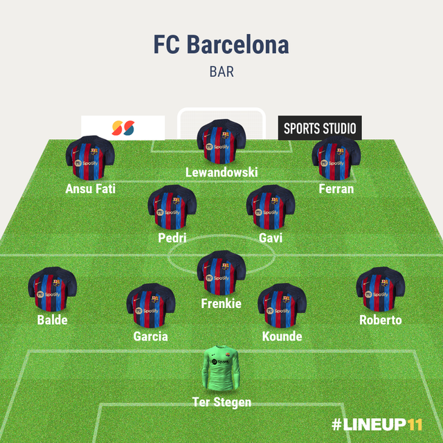 LINEUP111666076608132