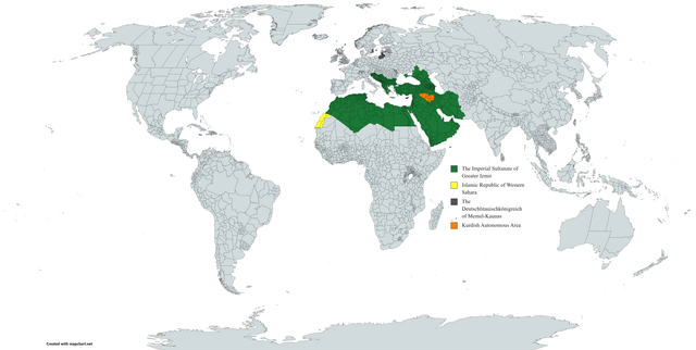 Map-Chart-Map