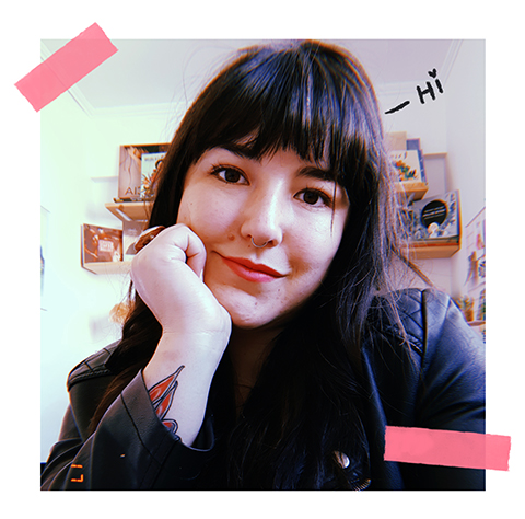 Photo Profile