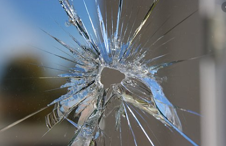 Windscreen-Replacement