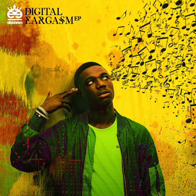 Digital Eargasm