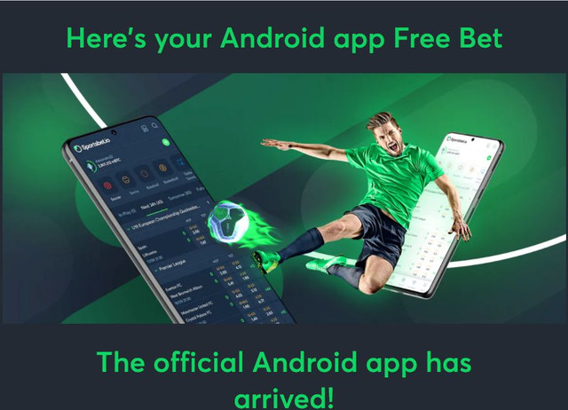 Freebet-App