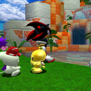 Mad-Chao