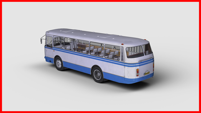 LAZ-695b