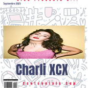 Charli-XCX