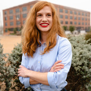 Molly-Cook