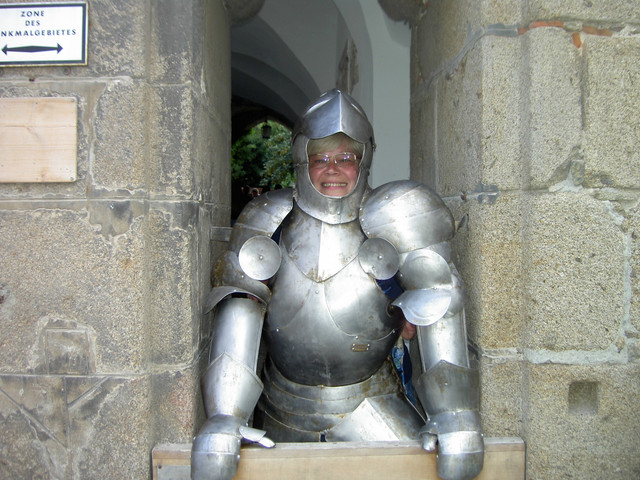 Чайная беседка