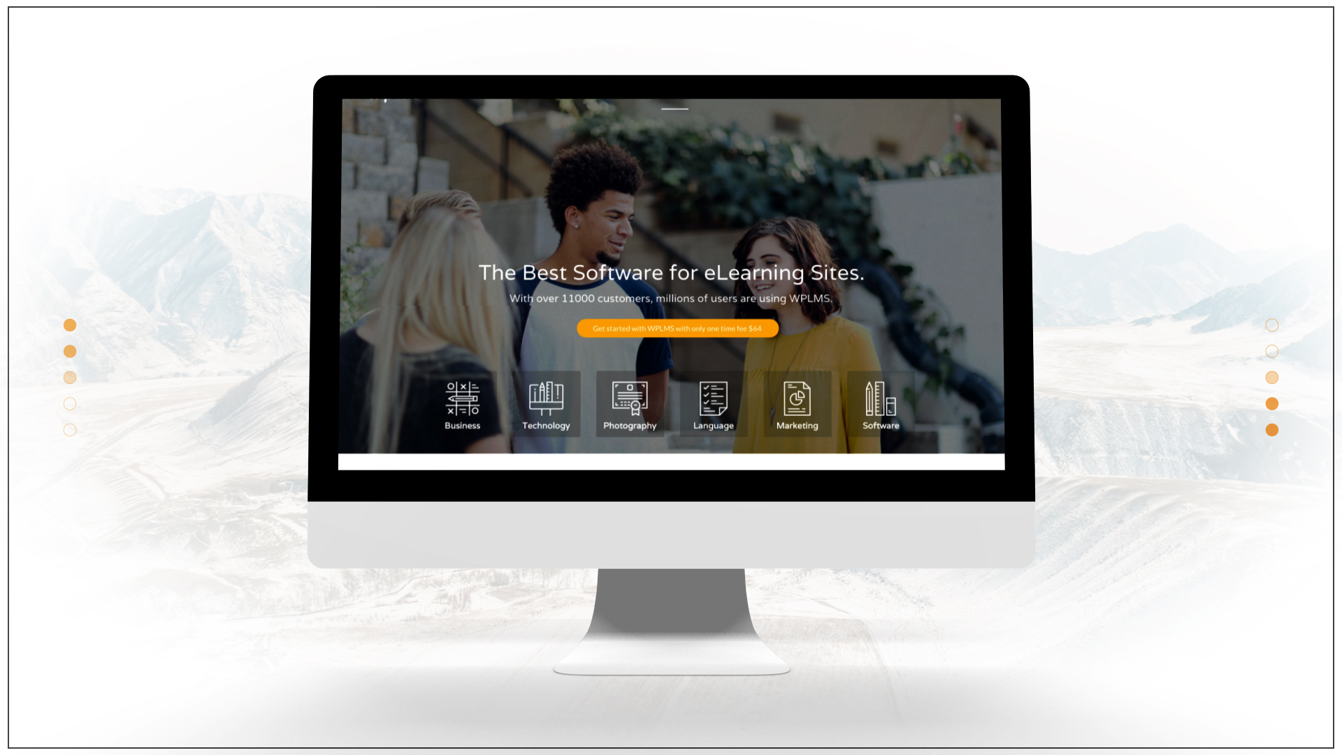 Website Presentation - 7