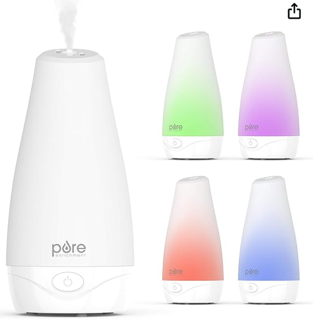 Diffuser