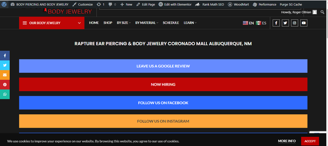 cheome-browser