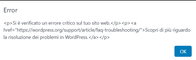 al-error