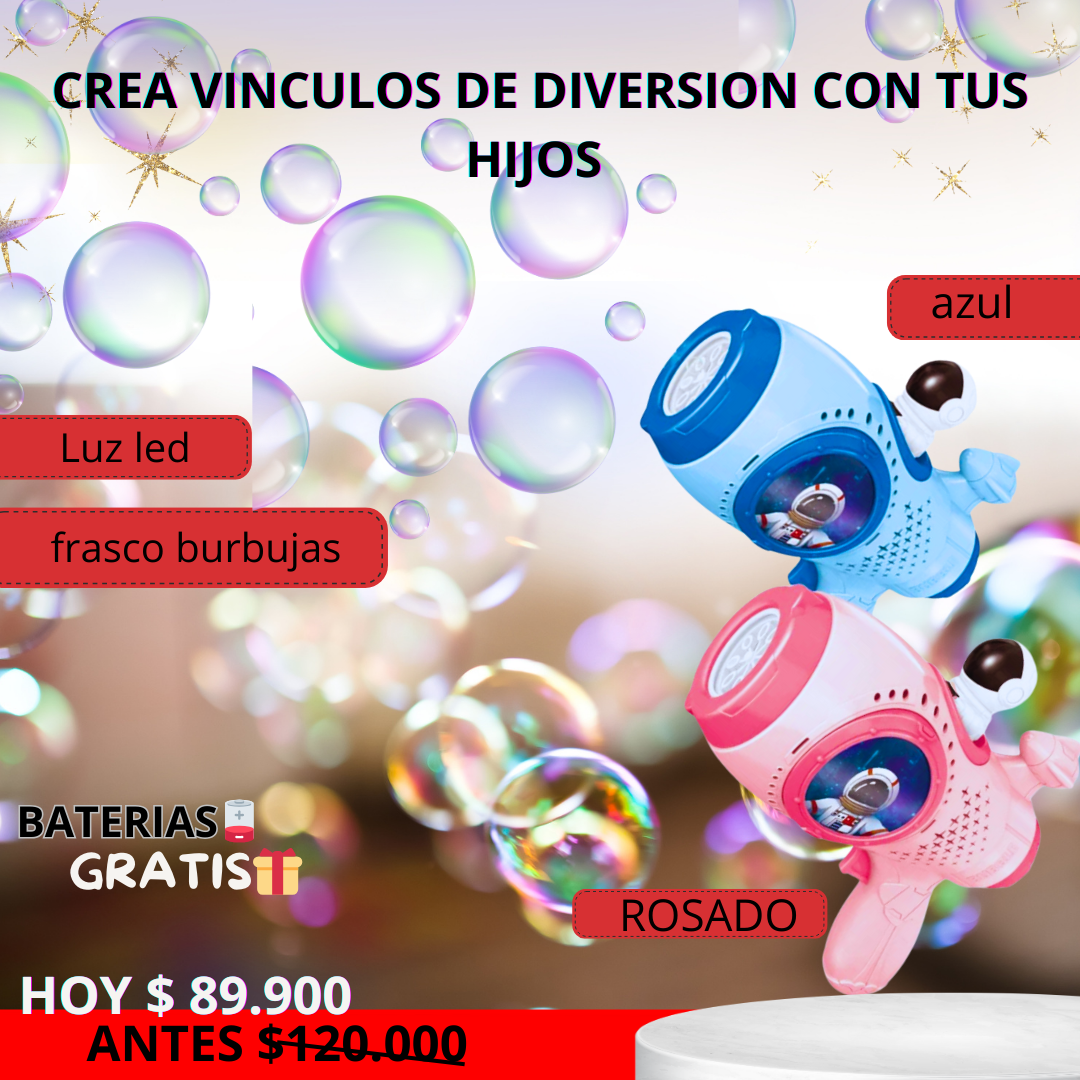 ¿Cansado de los dispositivos? ¡Revive la diversión familiar!