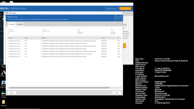 malwarebyte
