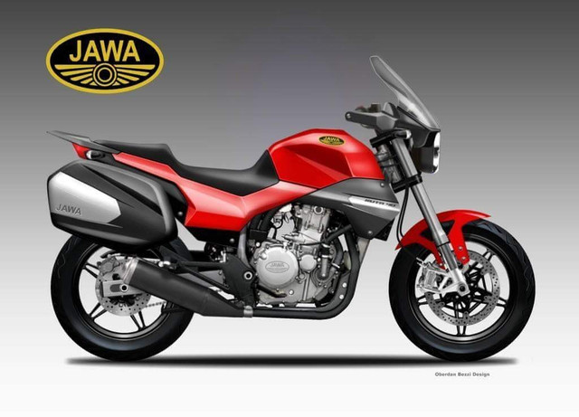 jawa