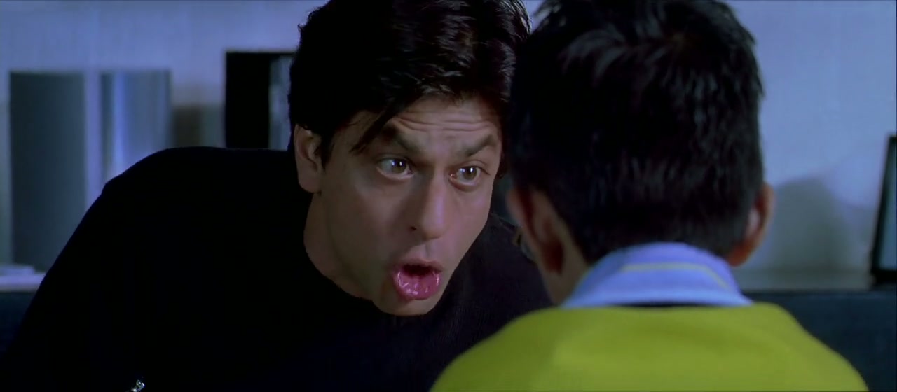 Kabhi Alvida Naa Kehna Screenshot