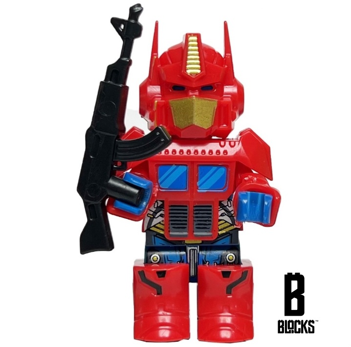 Optimus Prime