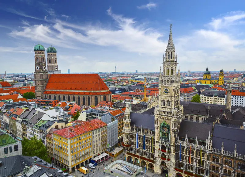 Discovering Munich's Hidden Gems