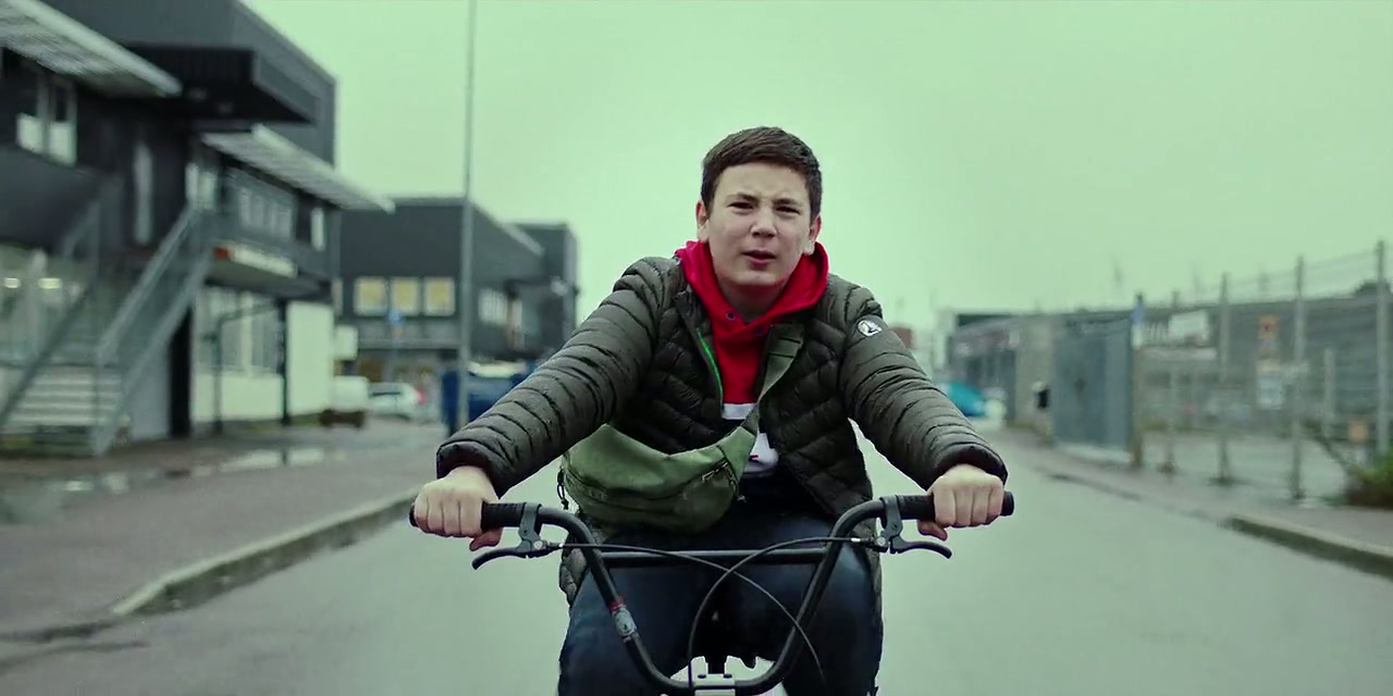 Huss Screenshot