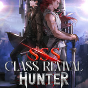 SSS Class Revival Hunter