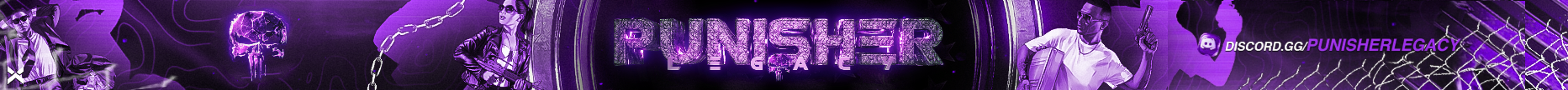Punisher Banner