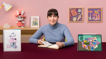 Domestika - lllustrazione per bambini꞉ crea il tuo portfolio - Ita