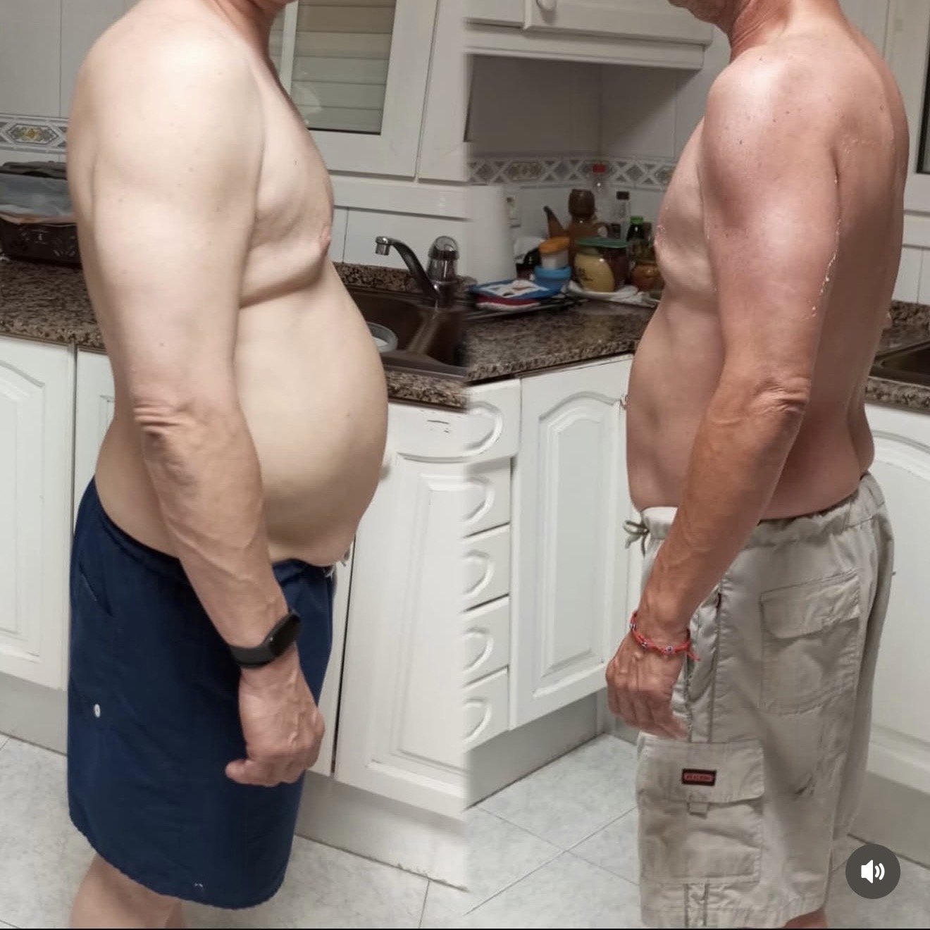 Transformación cliente