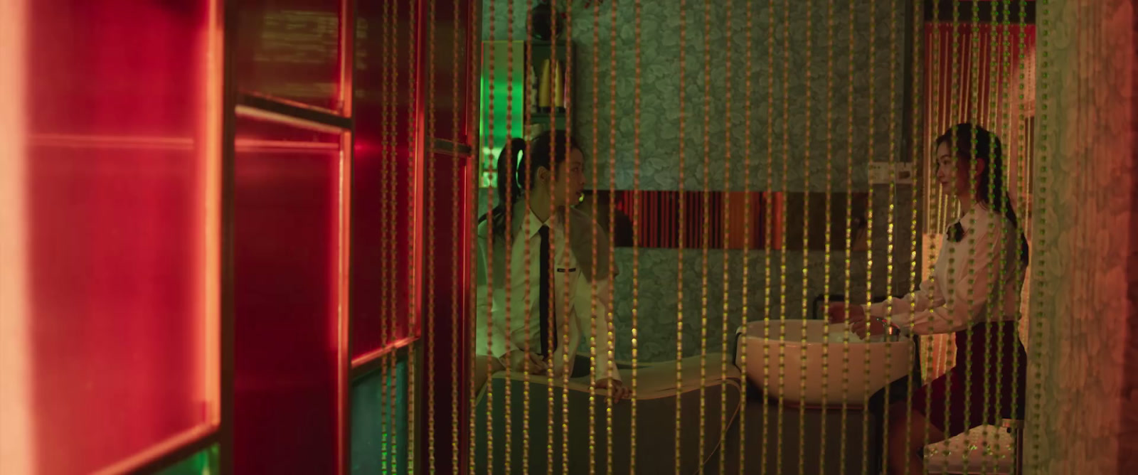 The Forbidden Flower Screenshot
