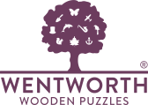 Wentworth Puzzles logo