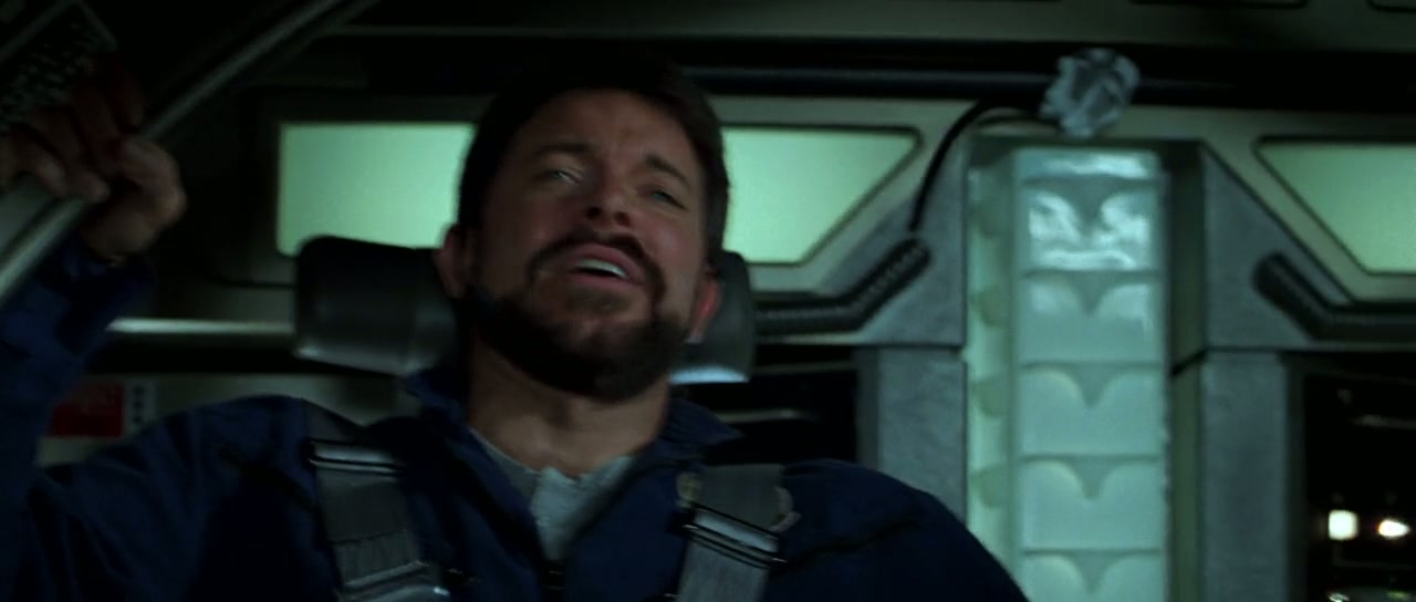 Star Trek: First Contact Screenshot