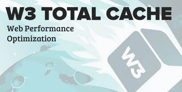 Download W3 Total Cache Pro 2.10.2 – WordPress Cache Plugin