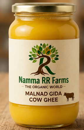 Ghee