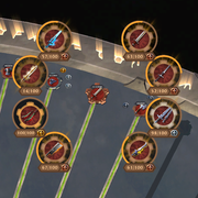 Craft swords