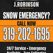 Snow Emergency
