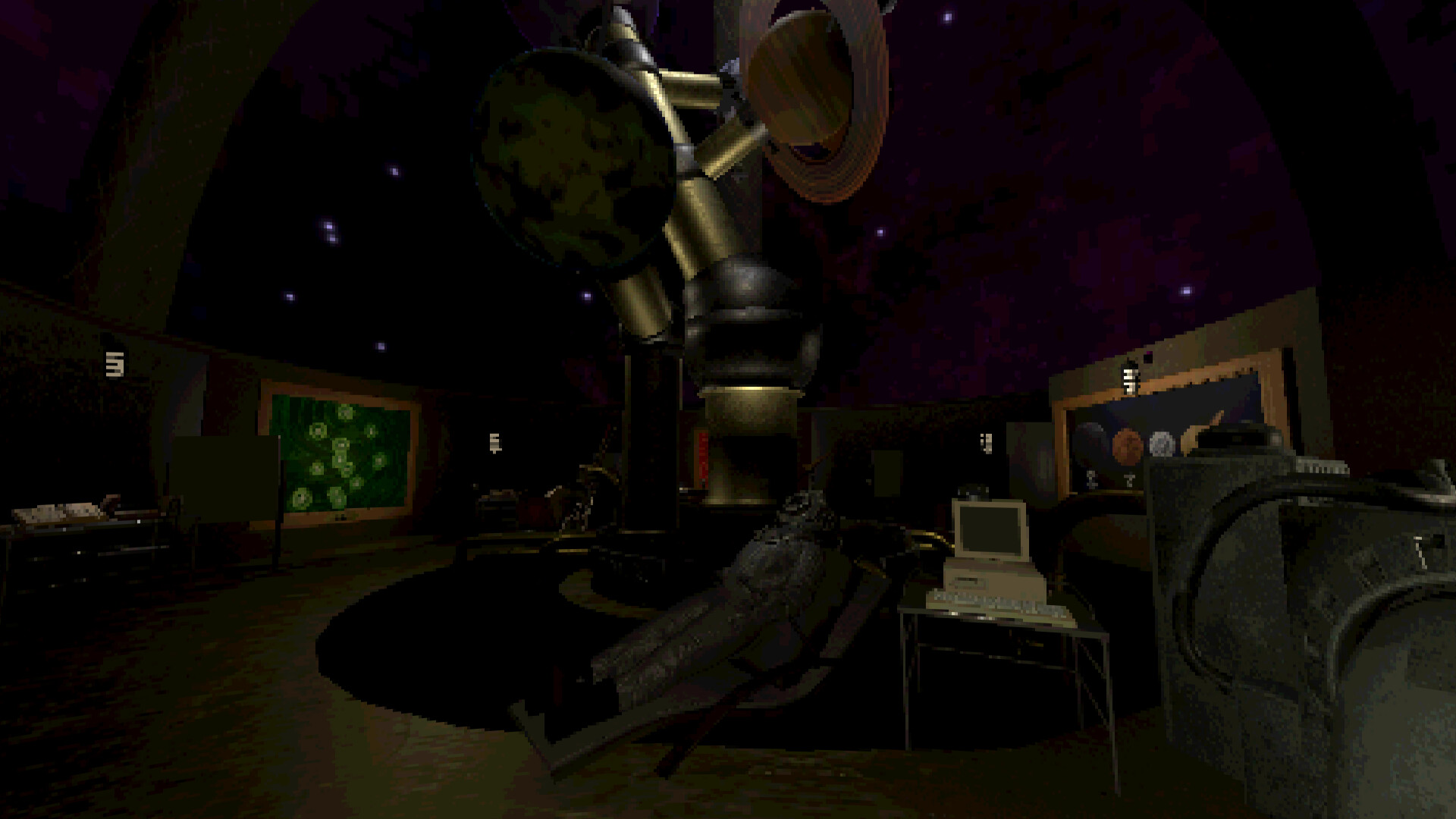 endOfGarbage