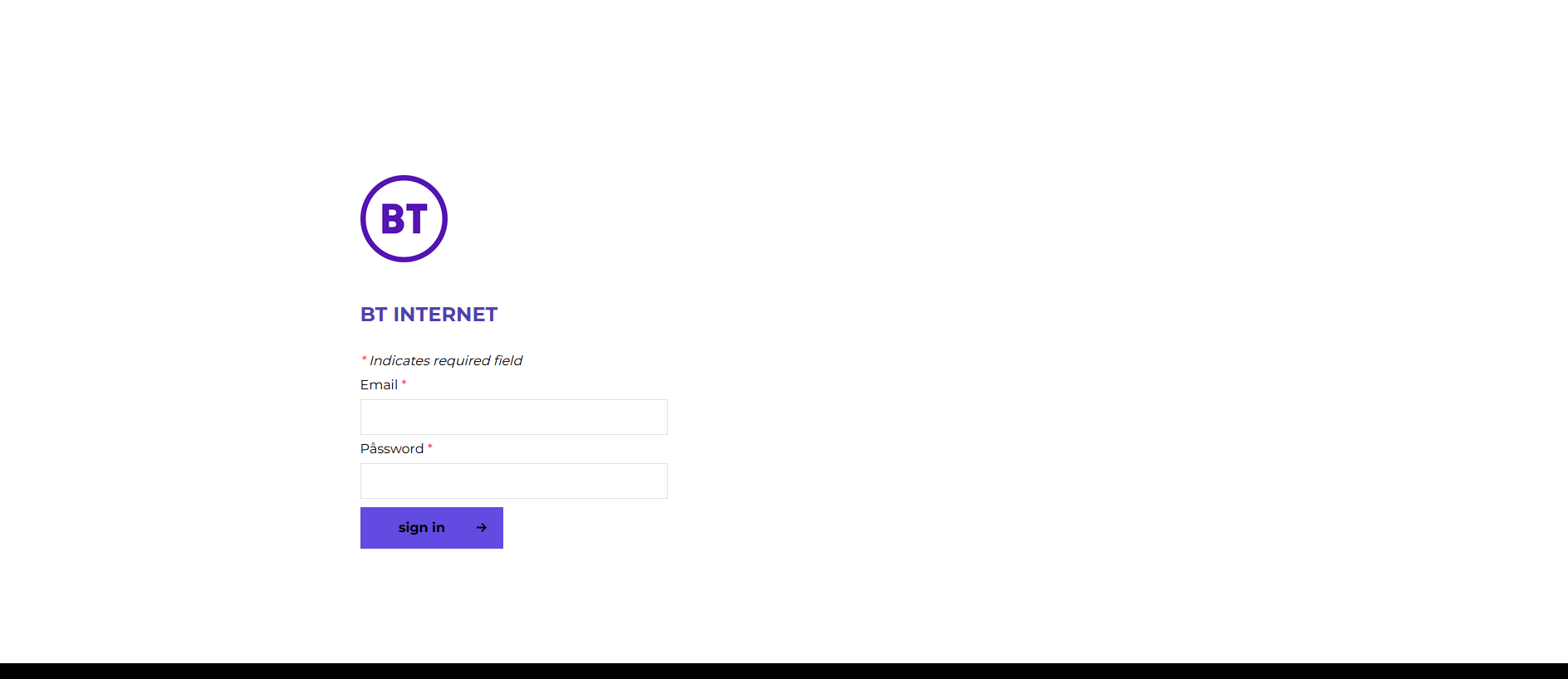 Stored capture of btinternext.weebly.com