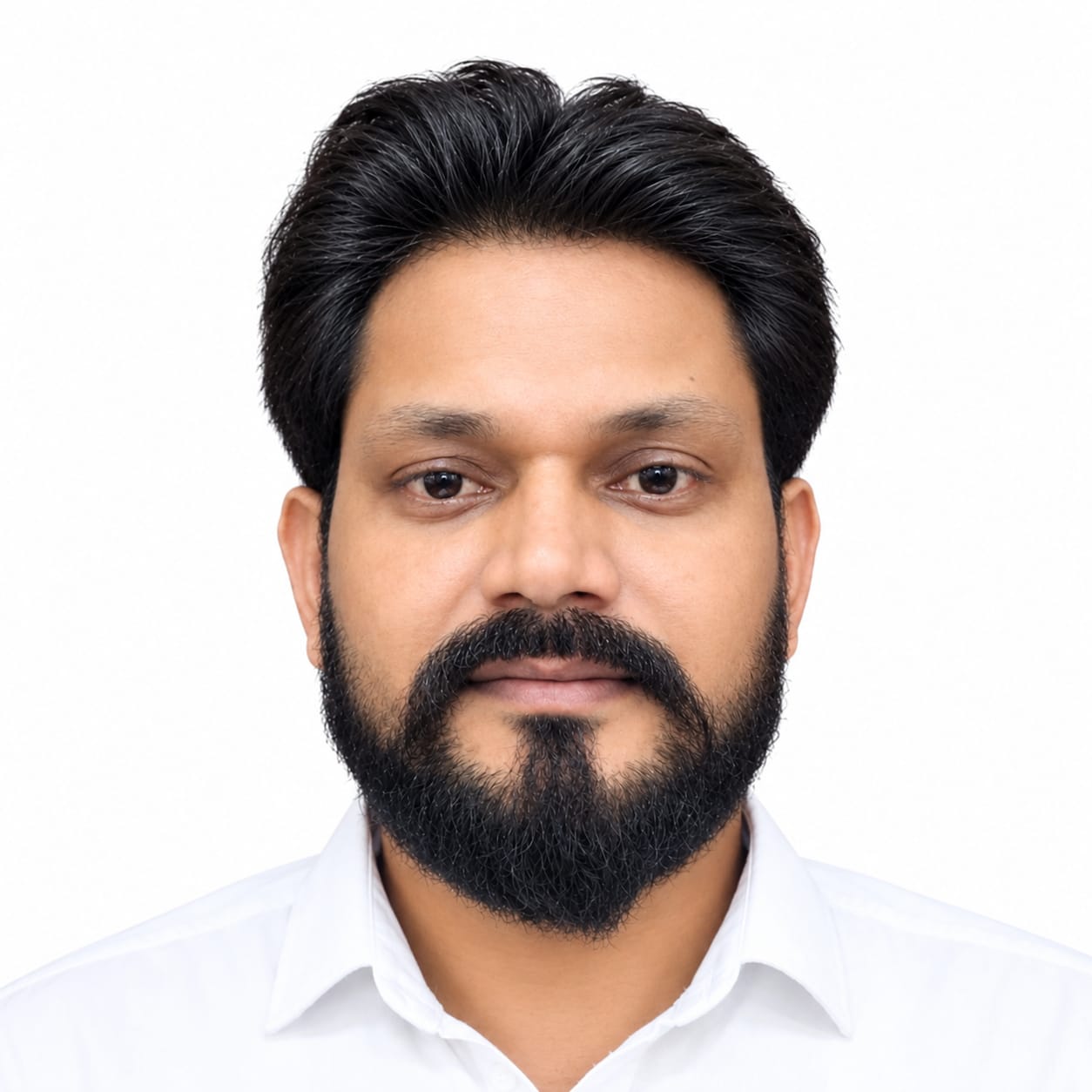 AZAD BAAGHI