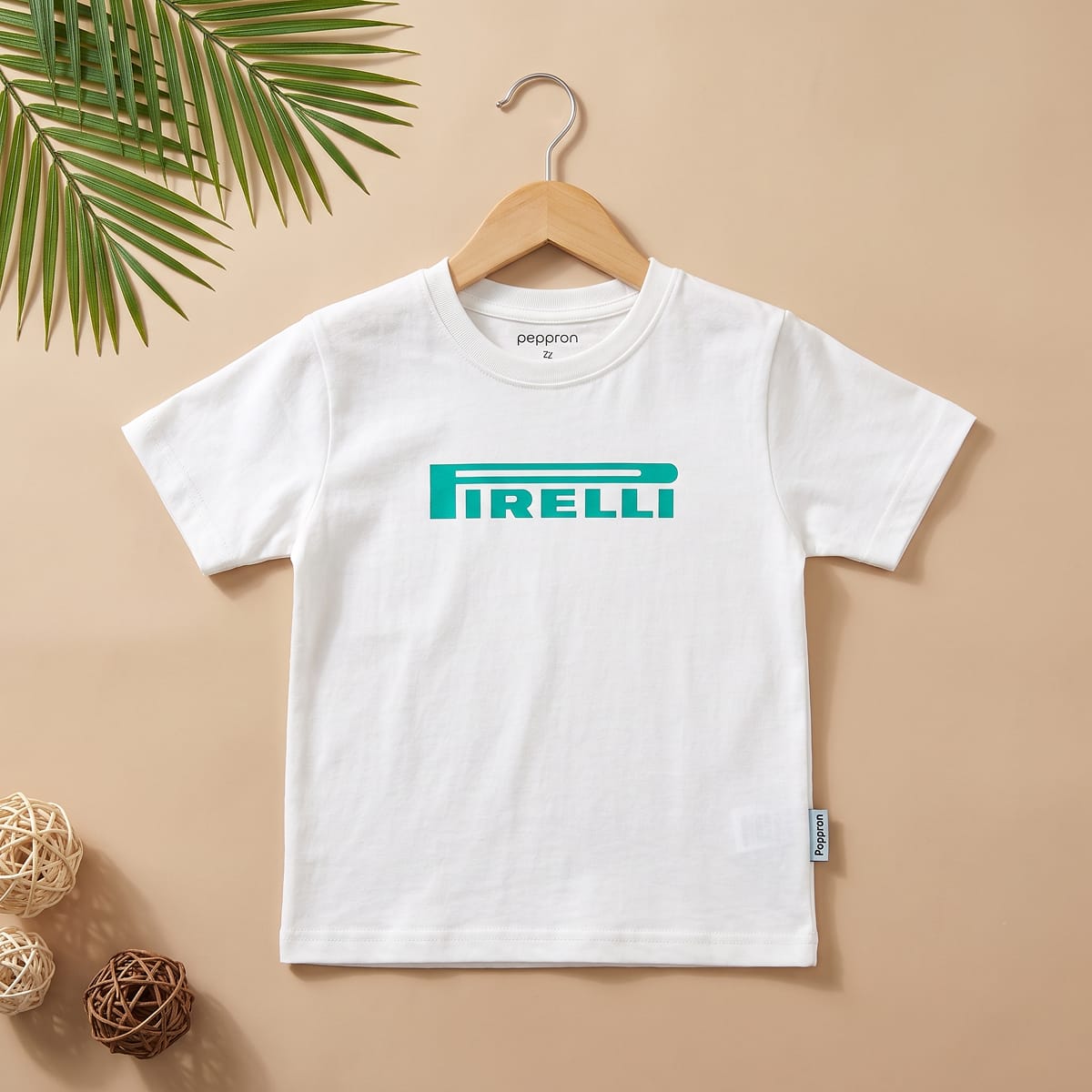 BOYS T-SHIRT
