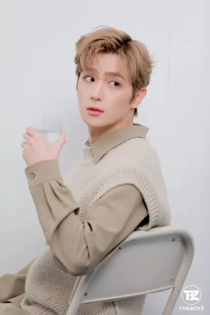 hyun jae the boyz 1252980
