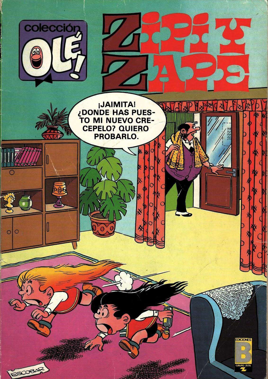 Coleccion OLE OleB-342