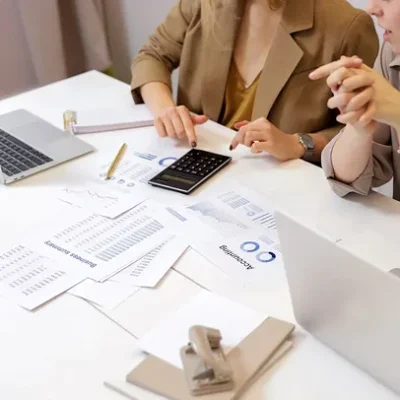 Utility bill payments