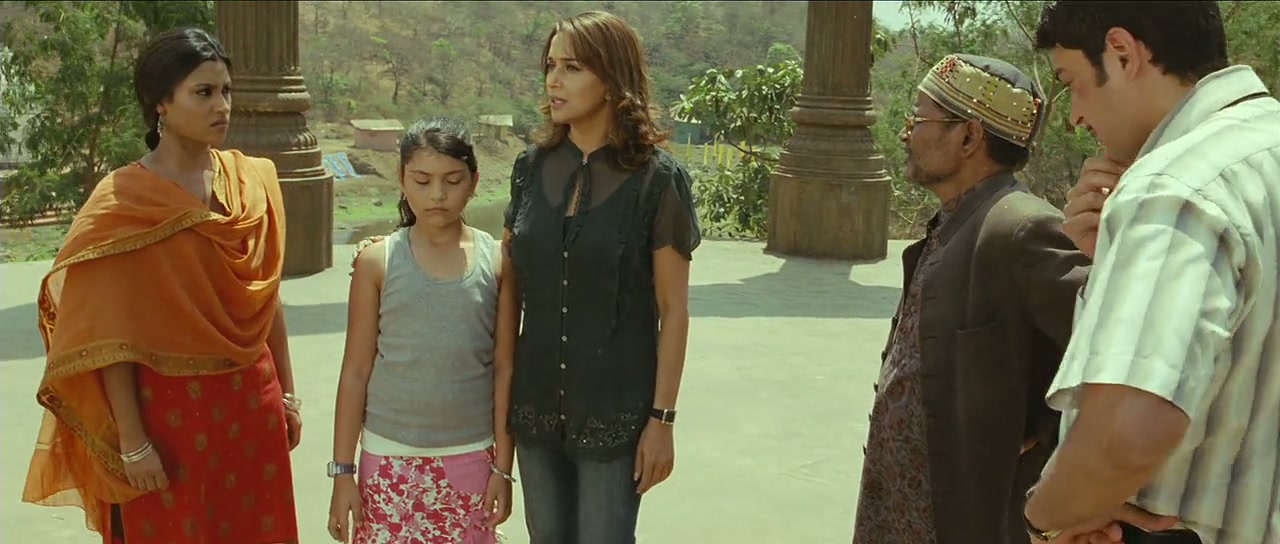 Aaja Nachle Screenshot