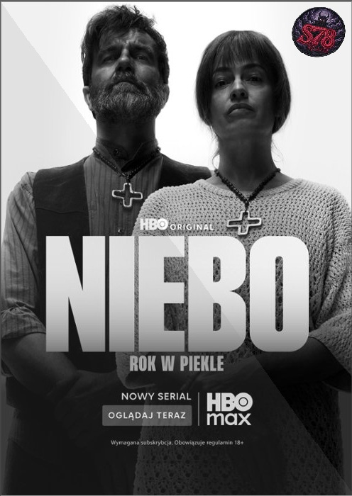 Niebo Rok w piekle (2025) (Sezon 1) PL.1080p.HMAX.WEB-DL.H.265.DDP5.1-S78 / Serial polski