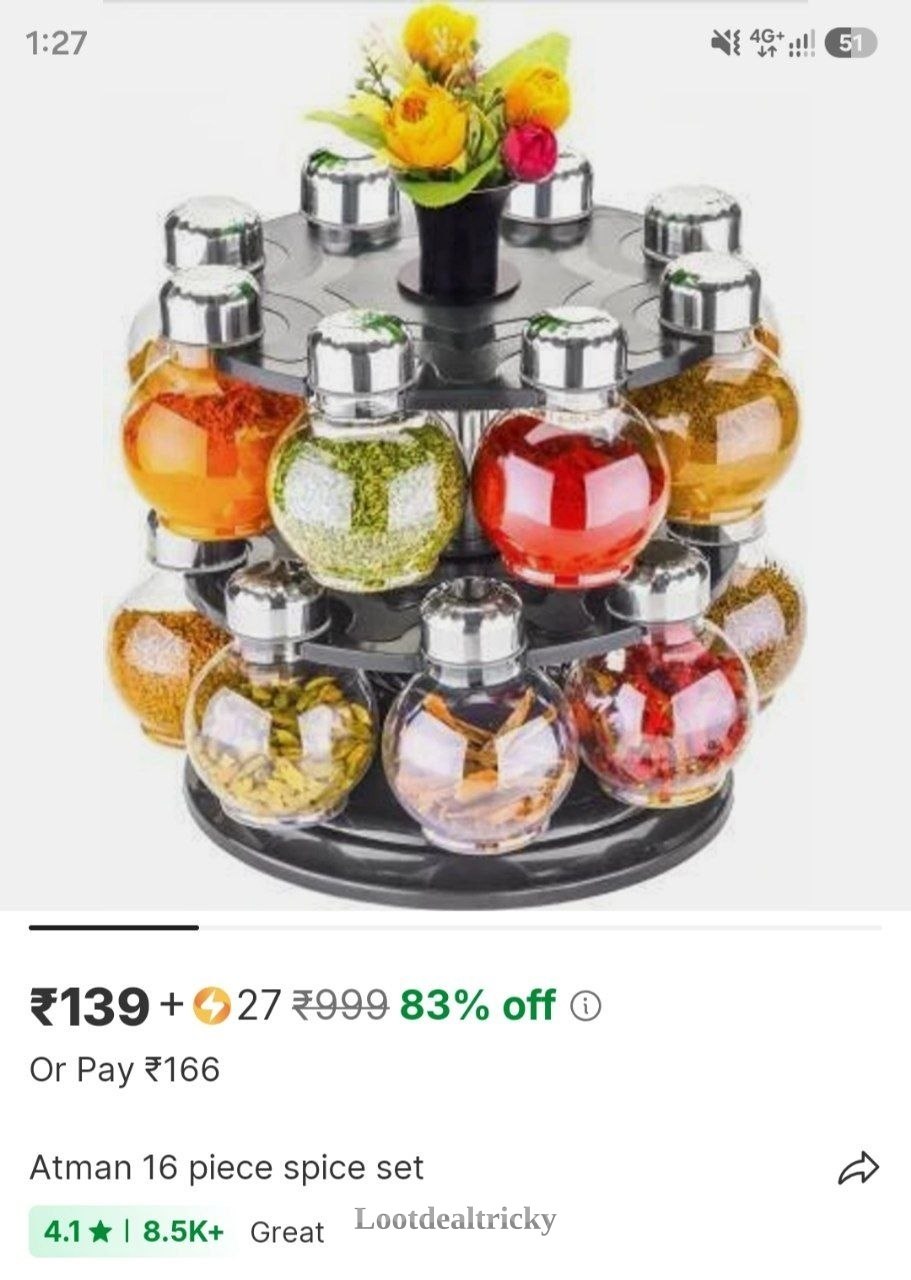Uthao 139 27 – Excellent Saving Offer @ ₹139